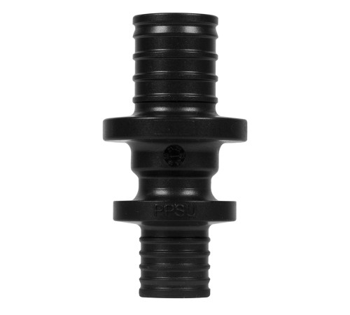 Соединение Royal Thermo труба-труба редукционное 20х25 PPSU