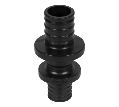 Соединение Royal Thermo труба-труба редукционное 20х25 PPSU