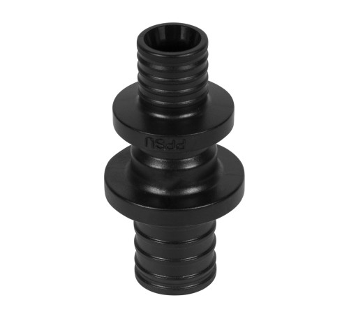 Соединение Royal Thermo труба-труба редукционное 20х25 PPSU