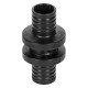 Соединение Royal Thermo труба-труба 16×16 PPSU