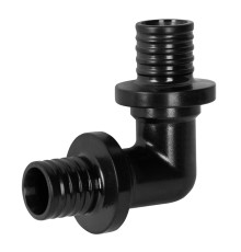 Уголок Royal Thermo соединительный 90гр. 16×16 PPSU