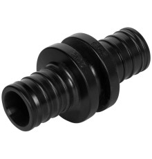 Соединение Royal Thermo труба-труба 25×25 PPSU Соединение Royal Thermo труба-труба 25×25 PPSU