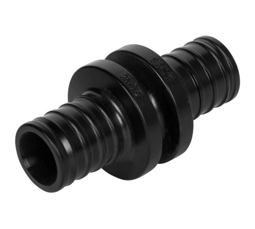 Соединение Royal Thermo труба-труба 25×25 PPSU