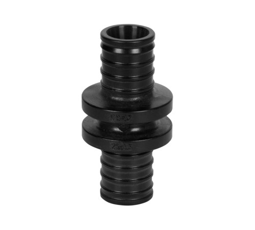 Соединение Royal Thermo труба-труба 25×25 PPSU