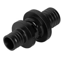Соединение Royal Thermo труба-труба редукционное 16×20 PPSU Соединение Royal Thermo труба-труба редукционное 16×20 PPSU