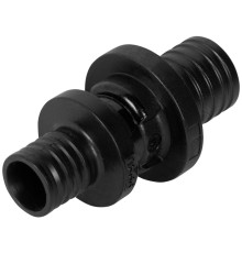 Соединение Royal Thermo труба-труба редукционное 16×20 PPSU Соединение Royal Thermo труба-труба редукционное 16×20 PPSU