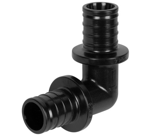 Уголок Royal Thermo соединительный 90гр. 32×32 PPSU Уголок Royal Thermo соединительный 90гр. 32×32 PPSU