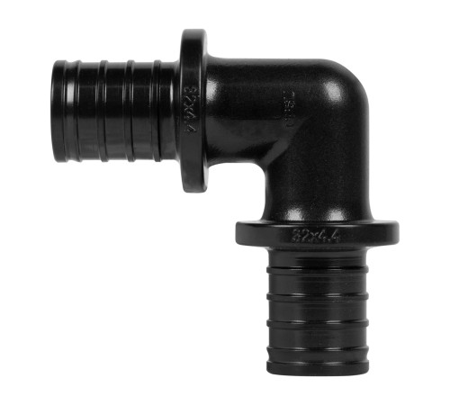 Уголок Royal Thermo соединительный 90гр. 32×32 PPSU Уголок Royal Thermo соединительный 90гр. 32×32 PPSU