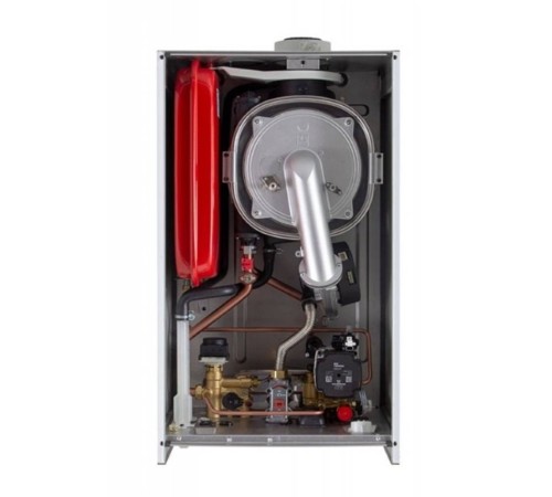 Котел газовый BAXI LUNA DUO-TEC E 1.12 конденсационный, настенный, 1 конт., закр. кам. сгор. Котел газовый BAXI LUNA DUO-TEC E 1.12 конденсационный, настенный, 1 конт., закр. кам. сгор.