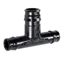 Тройник Royal Thermo ritable радиальный переходной PPSU 25-25-16 Тройник Royal Thermo ritable радиальный переходной PPSU 25-25-16