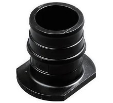 Заглушка Royal Thermo ritable радиальная PPSU 20