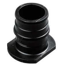 Заглушка Royal Thermo ritable радиальная PPSU 20 Заглушка Royal Thermo ritable радиальная PPSU 20