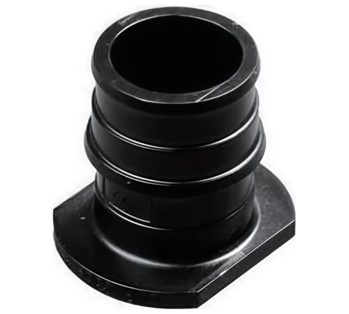 Заглушка Royal Thermo ritable радиальная PPSU 20