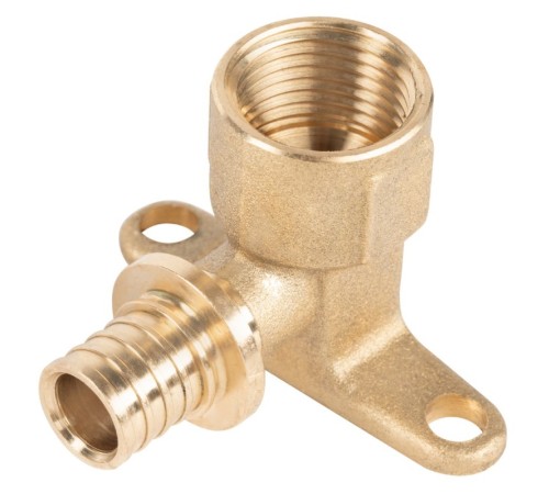 Угол Royal Thermo ritable аксиальный настен. (водорозетка) латунь 20х1/2 Угол Royal Thermo ritable аксиальный настен. (водорозетка) латунь 20х1/2