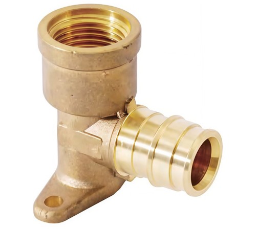 Угол Royal Thermo ritable радиальный настен. (водорозетка) латунь ВР 20х1/2 Угол Royal Thermo ritable радиальный настен. (водорозетка) латунь ВР 20х1/2