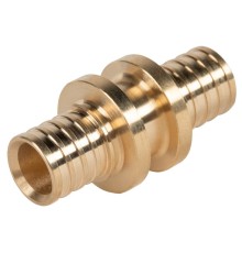 Муфта Royal Thermo ritable аксиальная соед., латунь 20-20 Муфта Royal Thermo ritable аксиальная соед., латунь 20-20