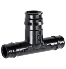 Тройник Royal Thermo ritable радиальный переходной PPSU 40-20-40 Тройник Royal Thermo ritable радиальный переходной PPSU 40-20-40