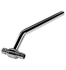 Трубка Royal Thermo ritable радиальная Т-обр., латунь 16х15-L250