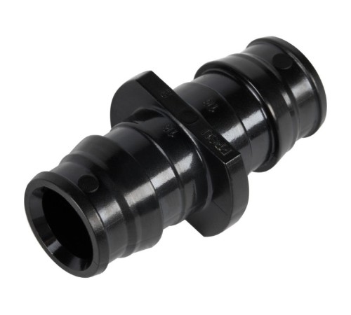Муфта Royal Thermo ritable радиальная соединительная PPSU 20 Муфта Royal Thermo ritable радиальная соединительная PPSU 20