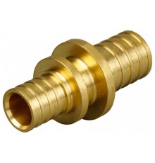 Муфта Royal Thermo ritable аксиальная соед., латунь 20-16 Муфта Royal Thermo ritable аксиальная соед., латунь 20-16
