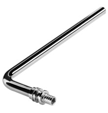 Трубка Royal Thermo ritable аксиальная Г-обр., латунь 20х15-L250