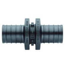 Муфта соединительная равнопроходная 20 PX Муфта соединительная равнопроходная 20 PX
