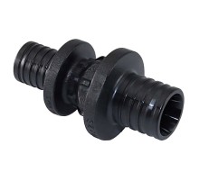 Муфта REHAU соединительная переходная 20-16 PX, PPSU