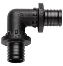 Угольник REHAU 90гр 16 PX , PPSU Угольник REHAU 90гр 16 PX , PPSU
