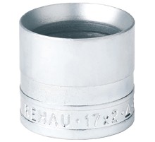 Гильза REHAU RAUTHERM S монтажная 20x2,0, латунь