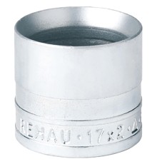 Гильза REHAU RAUTHERM S монтажная 25x2,3, латунь
