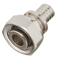 Переходник REHAU на евроконус 20-G 3/4 Переходник REHAU на евроконус 20-G 3/4