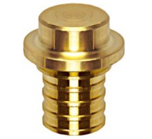 Заглушка REHAU для полимерной трубы 16 RX+