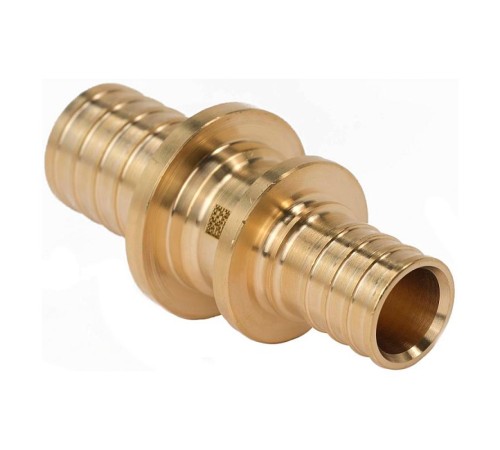 Муфта REHAU соединительная переходная 20-16 MX