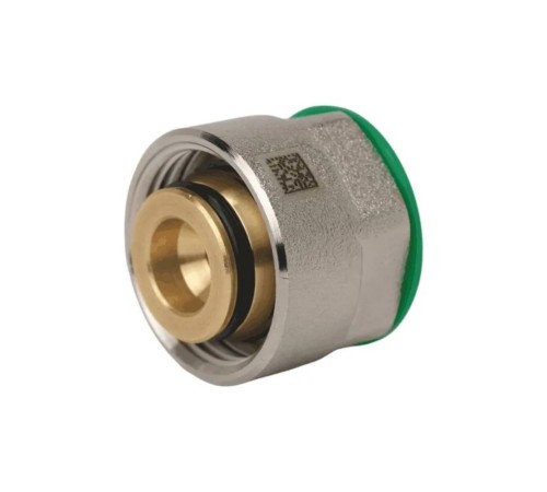 Соединение REHAU STABIL резьбозажимное 20x2,9xG3/4, (10), 12664623003
