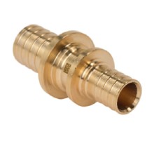 Муфта REHAU соединительная переходная 50-40 MX