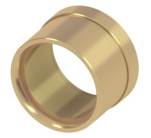 Пресс-втулка TECE для универсал. многослойной трубы 16