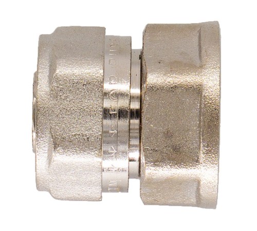 Соединение CTM в/р 16х1/2 CCF01612 Соединение CTM в/р 16х1/2 CCF01612