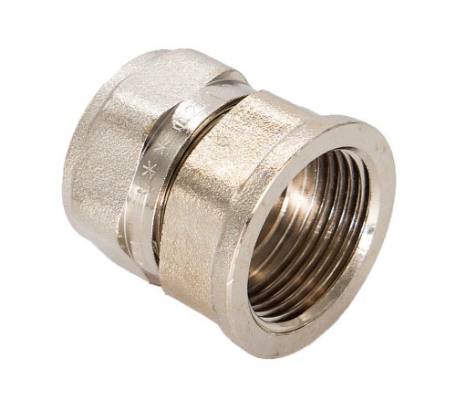 Соединение CTM в/р 16х1/2 CCF01612 Соединение CTM в/р 16х1/2 CCF01612