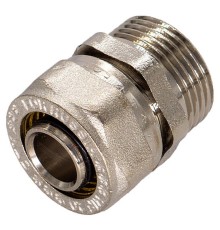 Соединение СТМ н/р 20х3/4 CCM02034