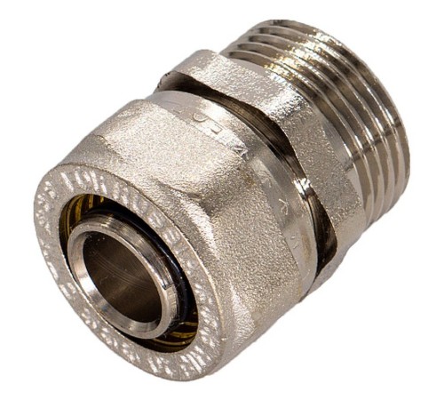Соединение СТМ н/р 20х3/4 CCM02034 Соединение СТМ н/р 20х3/4 CCM02034