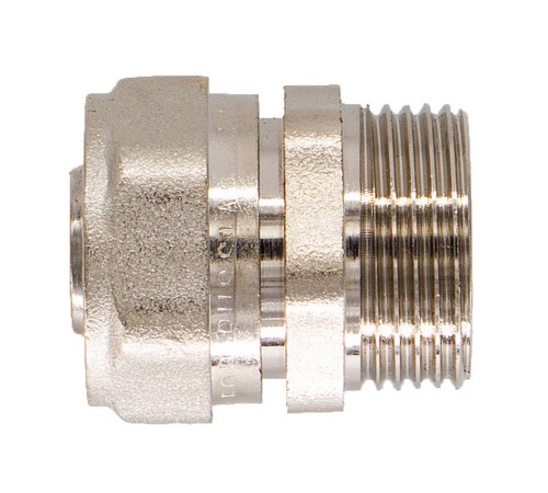 Соединение СТМ н/р 20х3/4 CCM02034 Соединение СТМ н/р 20х3/4 CCM02034