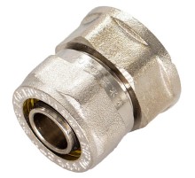 Соединение CTM в/р 20х1/2 CCF02012 Соединение CTM в/р 20х1/2 CCF02012