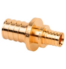 Муфта аксиальная переходная MVI 20x25 Муфта аксиальная переходная MVI 20x25