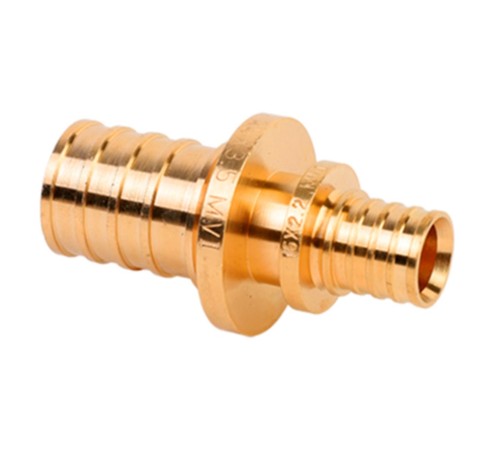 Муфта аксиальная переходная MVI 25x32 Муфта аксиальная переходная MVI 25x32