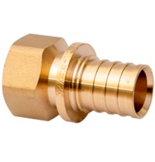 Муфта аксиальная MVI с внутренней резьбой 25x3/4" Муфта аксиальная MVI с внутренней резьбой 25x3/4"