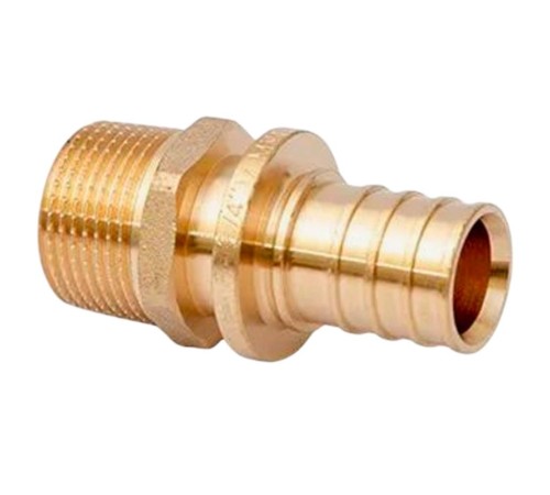 Муфта аксиальная MVI 32x1" с наружной резьбой Муфта аксиальная MVI 32x1" с наружной резьбой