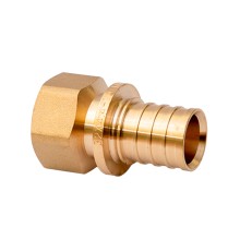 Муфта аксиальная MVI с внутренней резьбой 20 x 3/4 Муфта аксиальная MVI с внутренней резьбой 20 x 3/4