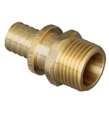 Муфта ALTSTREAM (н.р.) 16х1/2" аксиал