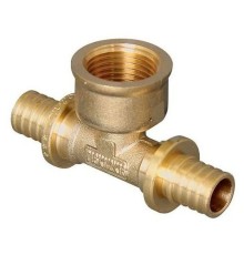 Тройник ALTSTREAM (в.р.) 16х1/2"х16 аксиал