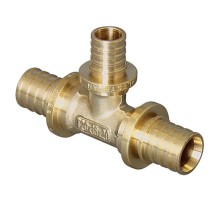 Тройник ALTSTREAM переходной 20х16х20 аксиал (10/80), арт. 035040203